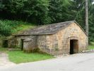 Lavoir de ST LAURENT SUR OTHAIN