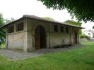 Lavoir de VIGNEULLES LES HATTONCHAT