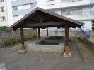 Lavoir de LORIENT