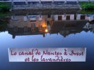 Lavoir de JOSSELIN