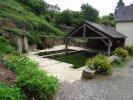 Lavoir de LA ROCHE BERNARD