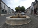 Lavoir de GUEMENE SUR SCORFF