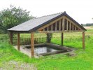 Lavoir de LANGOELAN