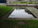 Lavoir de NOYAL MUZILLAC