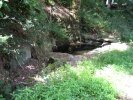 Lavoir de LA GACILLY