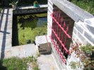 Lavoir de LA GACILLY