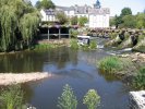 Lavoir de LA GACILLY