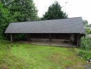 Lavoir de LA GACILLY