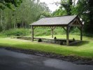 Lavoir de PLUHERLIN