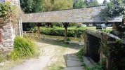 Lavoir de ROCHEFORT EN TERRE