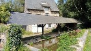 Lavoir de ROCHEFORT EN TERRE