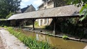 Lavoir de ROCHEFORT EN TERRE