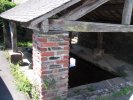 Lavoir de ROCHEFORT EN TERRE