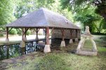 Lavoir de QUESTEMBERT