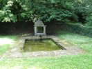 Lavoir de QUESTEMBERT