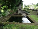 Lavoir de LA VRAIE CROIX