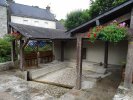 Lavoir de ST NOLFF