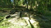 Lavoir de LARMOR PLAGE
