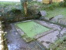 Lavoir de LARMOR PLAGE