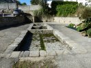 Lavoir de LARMOR PLAGE