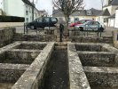 Lavoir de PORT LOUIS