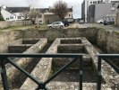 Lavoir de PORT LOUIS