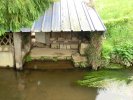 Lavoir de PONTIVY
