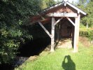 Lavoir de PONTIVY