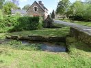 Lavoir de ST THURIAU