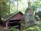 Lavoir de ST THURIAU