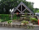 Lavoir de MELRAND
