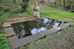 Lavoir de QUISTINIC