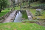 Lavoir de QUISTINIC