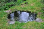 Lavoir de QUISTINIC