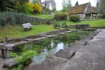 Lavoir de QUISTINIC