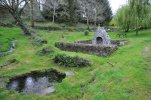 Lavoir de QUISTINIC