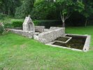 Lavoir de PLUVIGNER