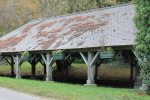 Lavoir de SARZEAU