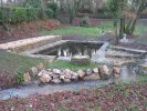 Lavoir de SARZEAU