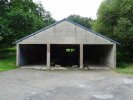 Lavoir de LANGUIDIC