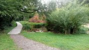Lavoir de LANGUIDIC