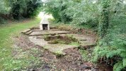 Lavoir de LANGUIDIC