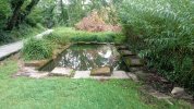 Lavoir de LANGUIDIC