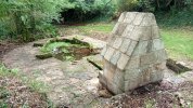 Lavoir de LANGUIDIC