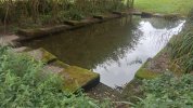 Lavoir de LANGUIDIC