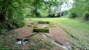 Lavoir de LANGUIDIC
