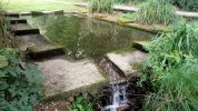 Lavoir de LANGUIDIC