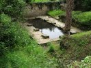 Lavoir de SURZUR