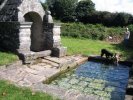 Lavoir de LIZIO