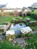 Lavoir de LA TRINITE SUR MER